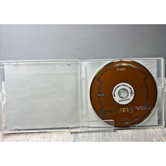 Case/Lang/Veirs (CD, 2016, Neko Case, k.d. lang, Laura Veirs) - Picture 3 of 5